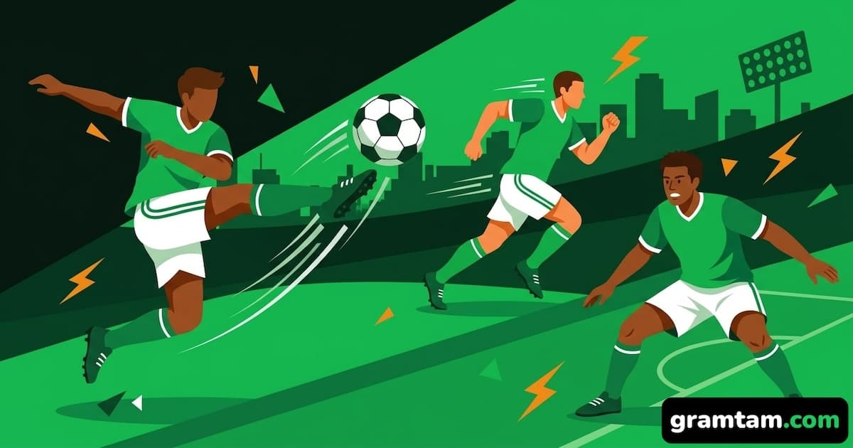 Football game preview